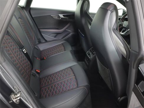 Certified 2021 Audi RS 5 2.9T image 14
