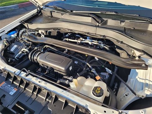 Used 2023 Ford Explorer Limited image 30