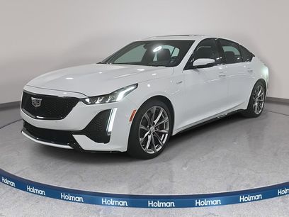 Used 2024 Cadillac CT5 V w/ Premium Package