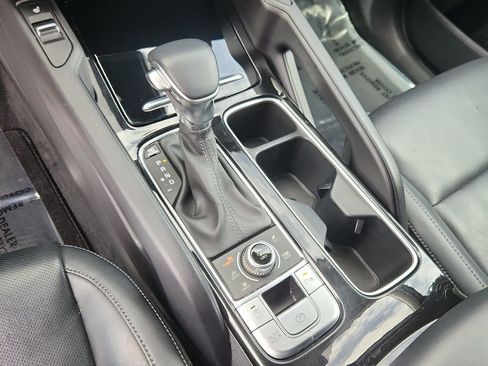 Used 2025 Kia Telluride S AWD/4WD image 25