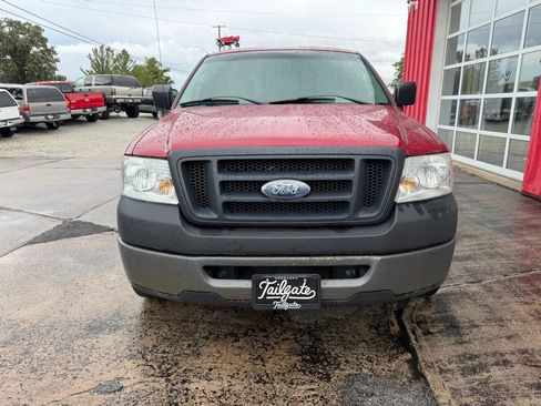 Used 2007 Ford F150 XL RWD image 3