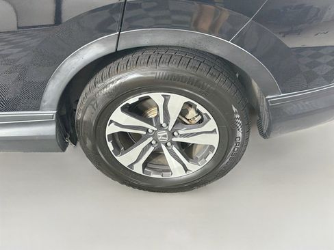 Used 2020 Honda CR-V LX image 11