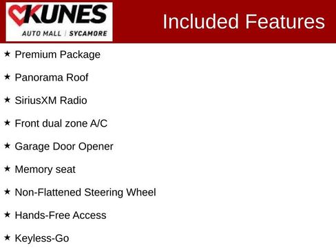Used 2023 Mercedes-Benz GLB 250 4MATIC image 2