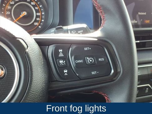 Used 2024 Jeep Wrangler Unlimited Rubicon AWD/4WD image 15