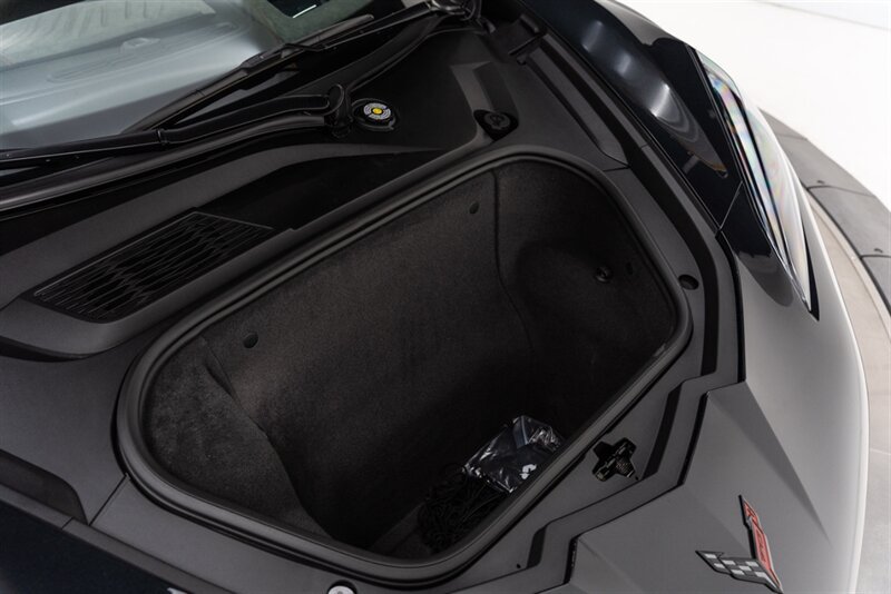 Used 2023 Chevrolet Corvette Z06 RWD image 84