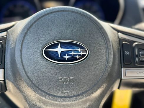 Used 2015 Subaru Legacy 2.5i Premium w/ Moonroof Package AWD/4WD image 25