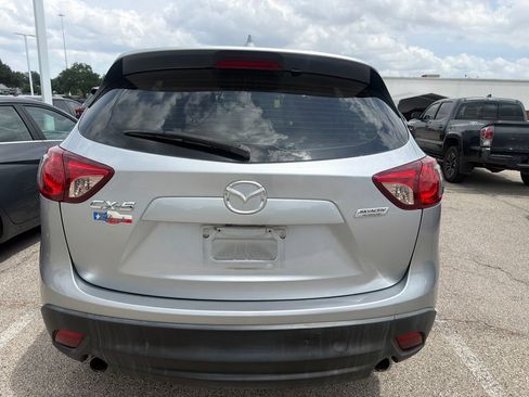 Used 2016 MAZDA CX-5 Sport FWD image 14