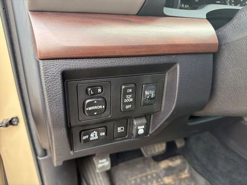 Used 2020 Toyota Tundra Limited w/ Limited Premium Package image 16