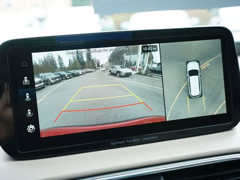 Certified 2023 Hyundai Santa Fe SEL w/ Premium Package image 26