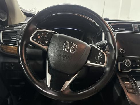 Used 2018 Honda CR-V EX-L image 6