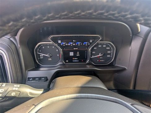 Used 2020 GMC Sierra 1500 Denali w/ Technology Package image 30