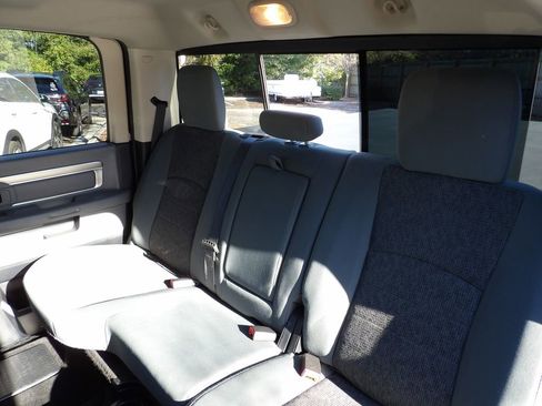 Used 2016 RAM 1500 Big Horn image 21