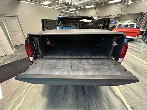 Used 2019 Honda Ridgeline RTL-T image 50