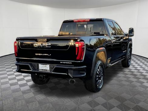 New 2026 GMC Sierra 3500 Denali Ultimate image 6