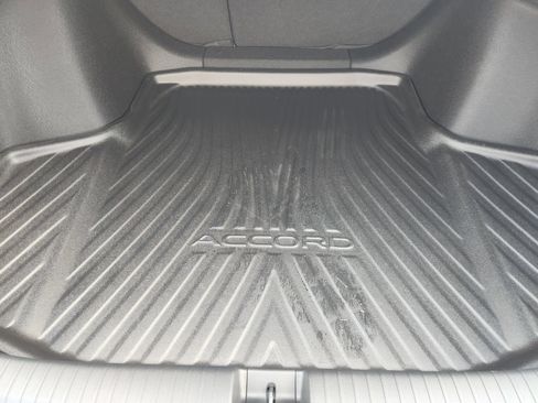 New 2026 Honda Accord EX-L image 36