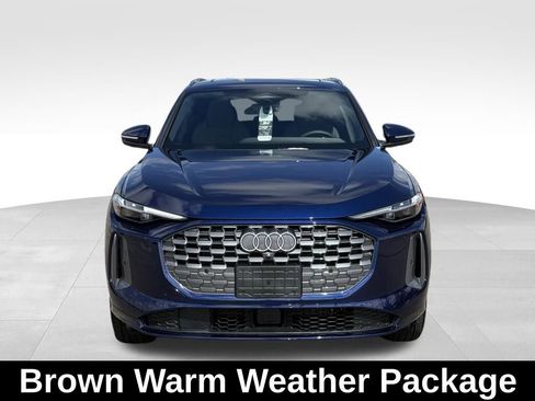 New 2025 Audi Q5 Premium Plus AWD/4WD image 8