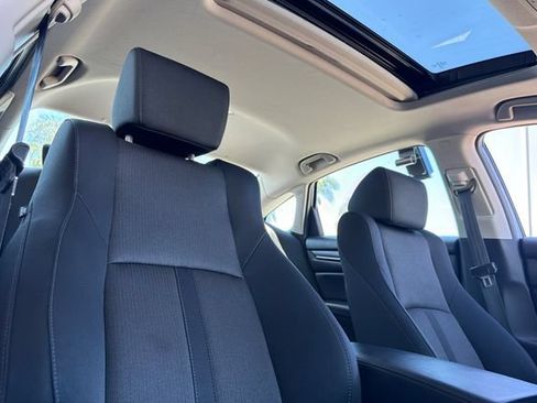 Certified 2018 Honda Accord EX image 20