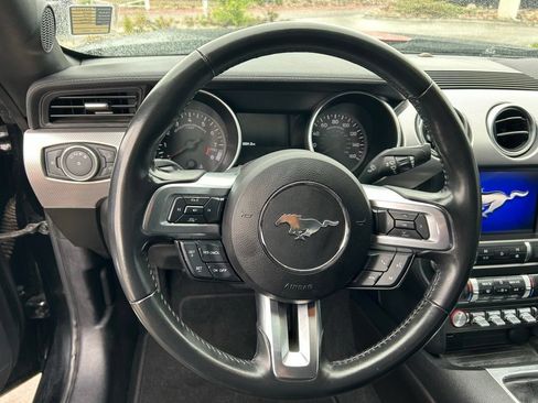 Used 2019 Ford Mustang GT w/ Equipment Group 301A RWD image 13