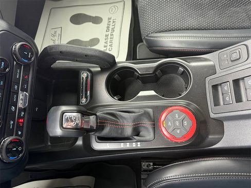 Used 2022 Ford Bronco Raptor image 23