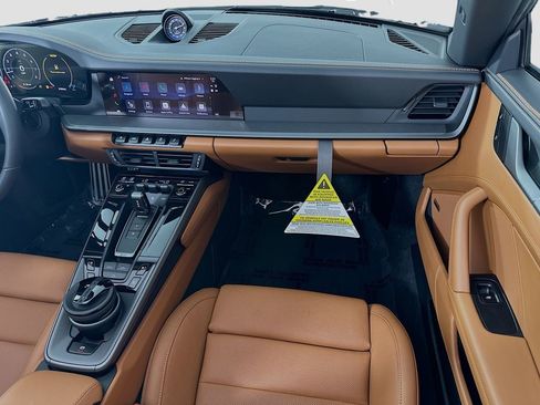 New 2026 Porsche 911 Carrera S RWD image 26