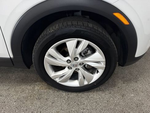 Used 2024 Buick Encore GX Preferred FWD image 27