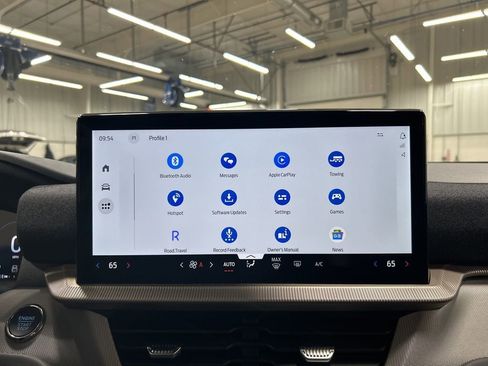 New 2026 Ford Explorer Active image 21