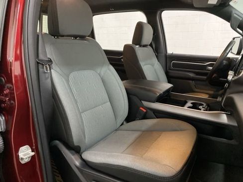 Used 2023 RAM 1500 Lone Star image 77