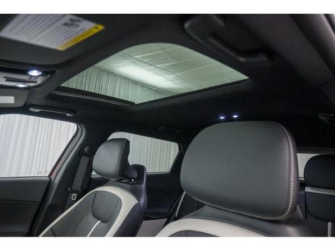 New 2025 Kia EV6 GT-Line image 20