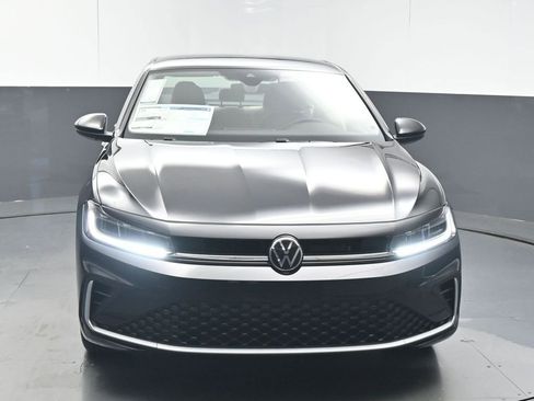 New 2026 Volkswagen Jetta S image 3