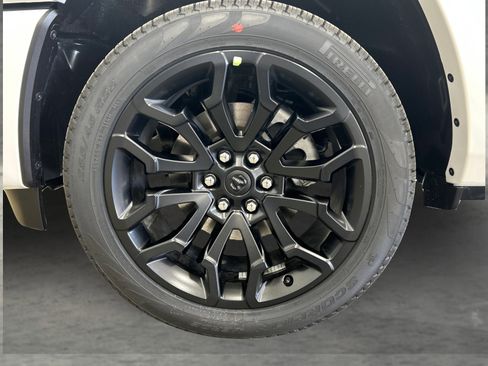 New 2026 RAM 1500 Limited AWD/4WD image 21