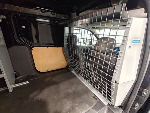 Used 2017 Ford Transit Connect XLT FWD image 23