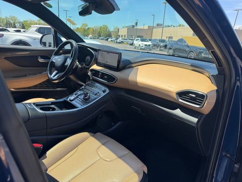 Certified 2023 Hyundai Santa Fe Calligraphy AWD/4WD image 40
