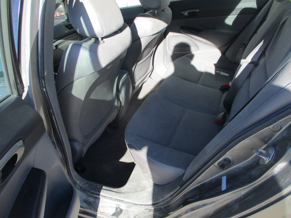 Used 2007 Honda Civic LX image 21