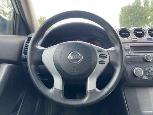 Used 2009 Nissan Altima 2.5 S FWD image 17