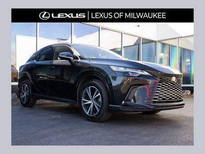 Used 2023 Lexus RX 350 Premium w/ Accessory Package (Z1)