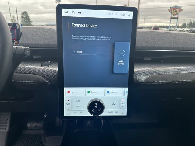 New 2025 Ford Mustang Mach-E GT AWD/4WD image 15