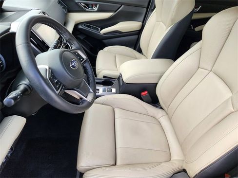 Used 2020 Subaru Ascent Limited w/ Technology Package image 13