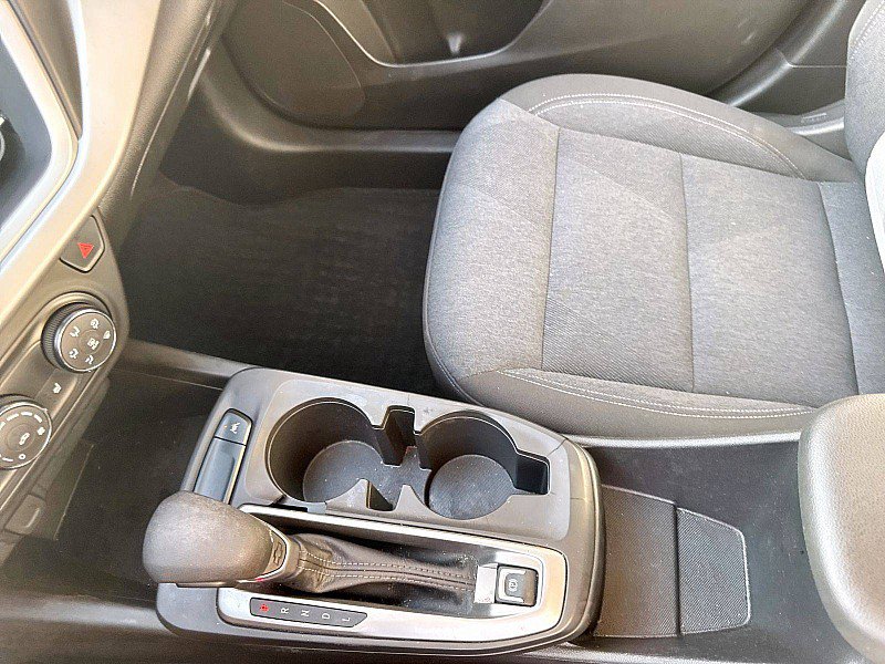 Used 2024 Chevrolet Trax LS w/ LS Convenience Package FWD image 19