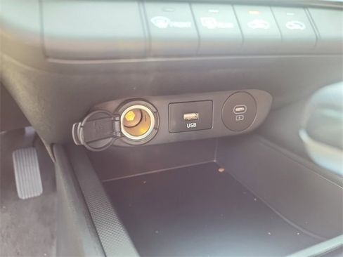 New 2025 Hyundai Elantra Blue image 20