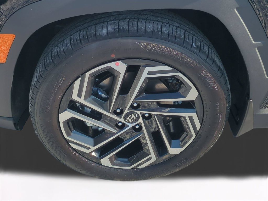 New 2026 Hyundai Tucson Limited w/ Tow & Go Package FWD image 11