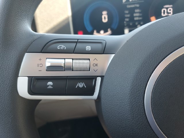 New 2026 Hyundai Tucson SE AWD/4WD image 22