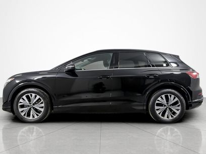 Certified 2023 Audi Q4 e-tron Premium w/ Premium Plus