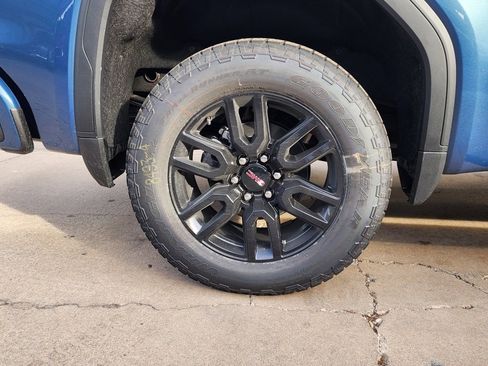 New 2026 GMC Sierra 1500 Elevation w/ X31 Off-Road Package image 48