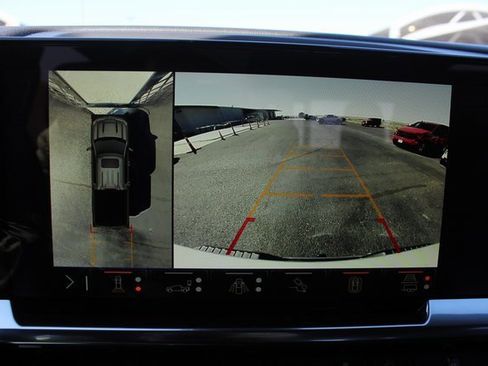 Used 2025 Chevrolet Silverado 1500 LTZ w/ LTZ Premium Texas Edition image 32