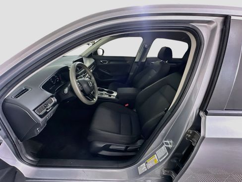 Used 2024 Honda Civic LX image 13