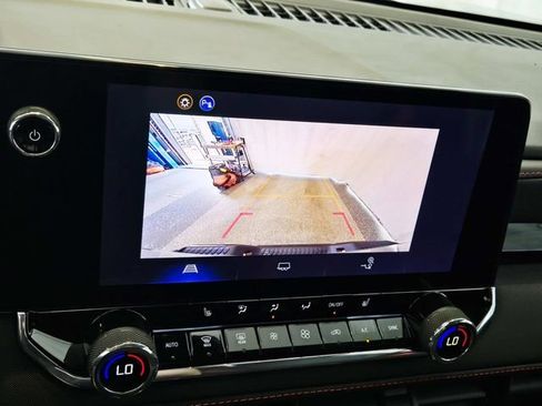 New 2026 Chevrolet Colorado Z71 image 20