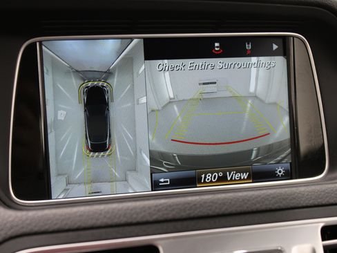 Used 2016 Mercedes-Benz E 400 Cabriolet w/ Premium 3 Package image 60