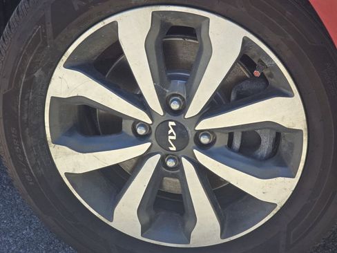 Used 2023 Kia Rio S w/ Technology Package FWD image 7