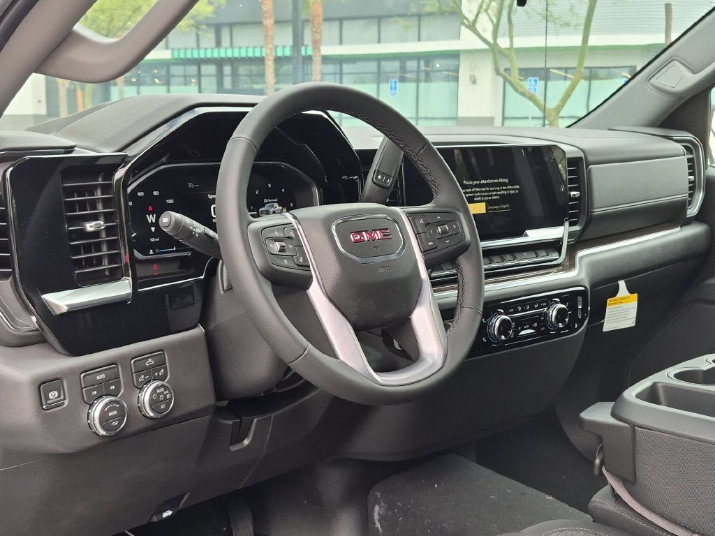 New 2026 GMC Sierra 1500 Elevation AWD/4WD image 12