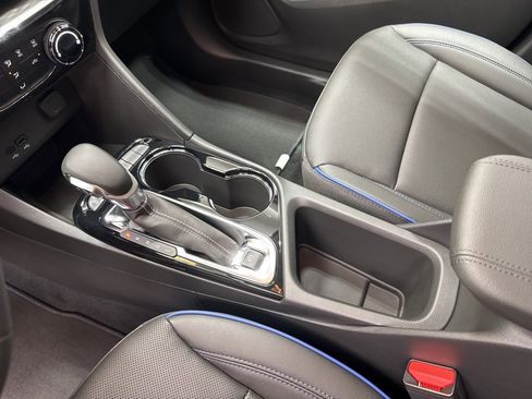 New 2026 Buick Encore GX Sport Touring image 17